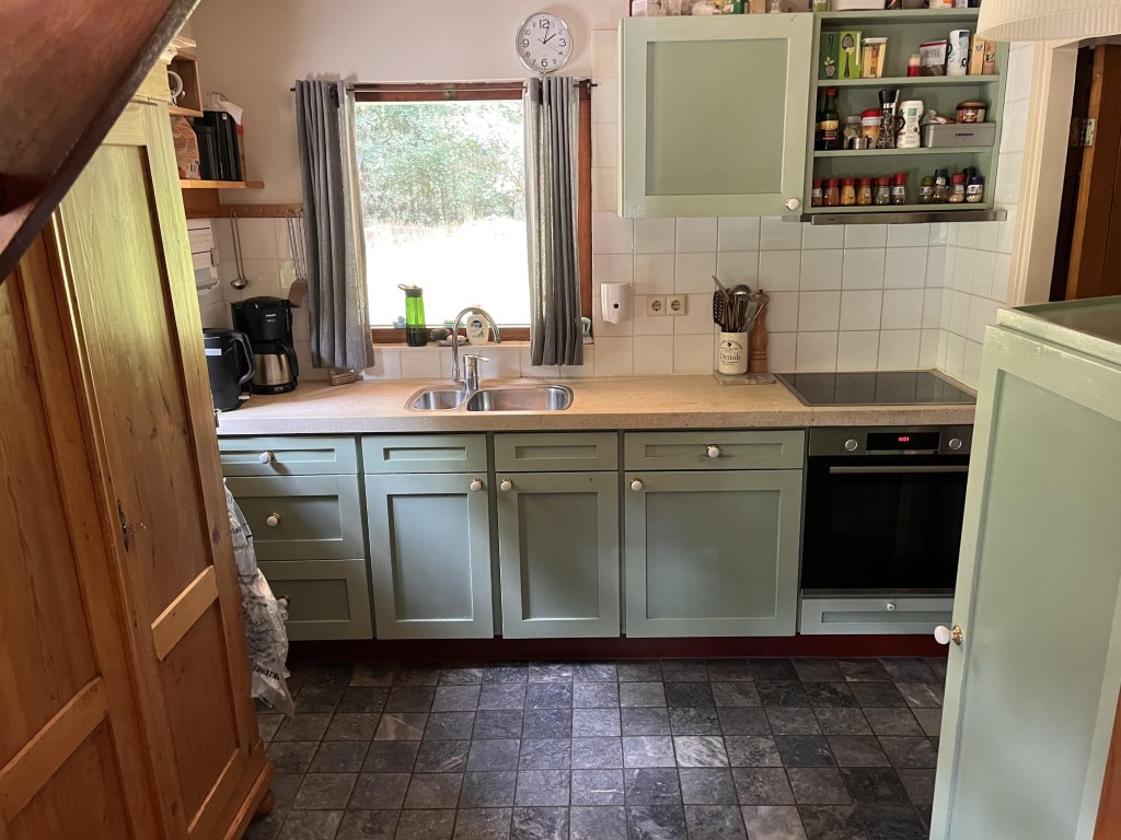 Keuken 2 (Middel) Keuken 2 (Middel)