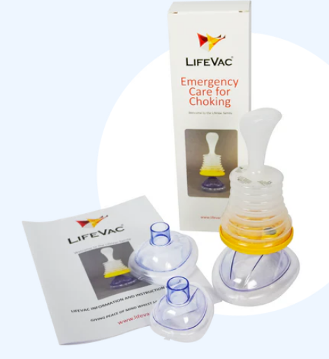 LifeVac LifeVac