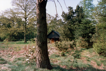 Huisjeneede 1988 klein Huisjeneede 1988 klein