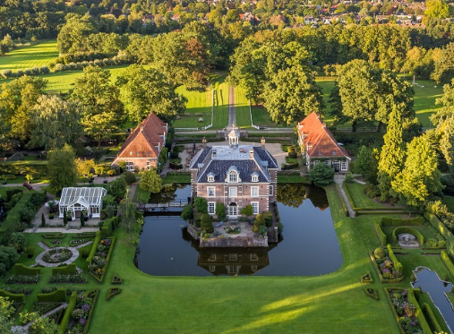 Kasteel Warmelo huisjeneedehuren huren in berkelland 2 Kasteel Warmelo huisjeneedehuren huren in berkelland 2