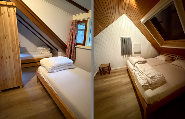 nieuwe Slaapkamers huisjeneede.nl vakantiehuis nieuwe Slaapkamers huisjeneede.nl vakantiehuis