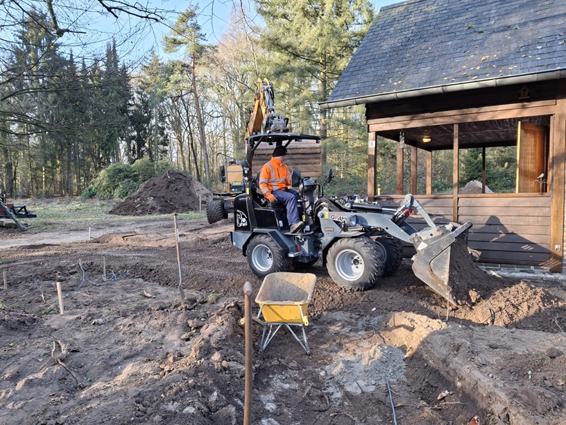 TUIN2 TUIN2