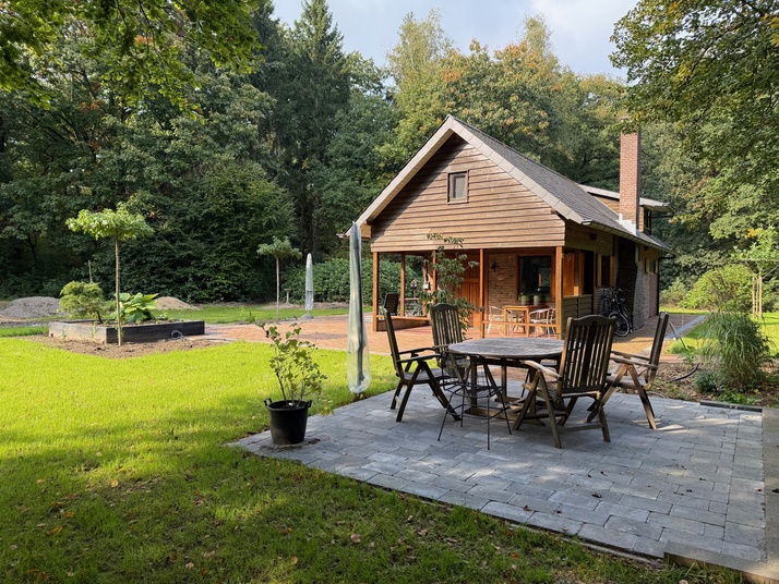 voorkant vakantiehuisje neede berkelland achterhoek twente veel in omgeving te doen voorkant vakantiehuisje neede berkelland achterhoek twente veel in omgeving te doen